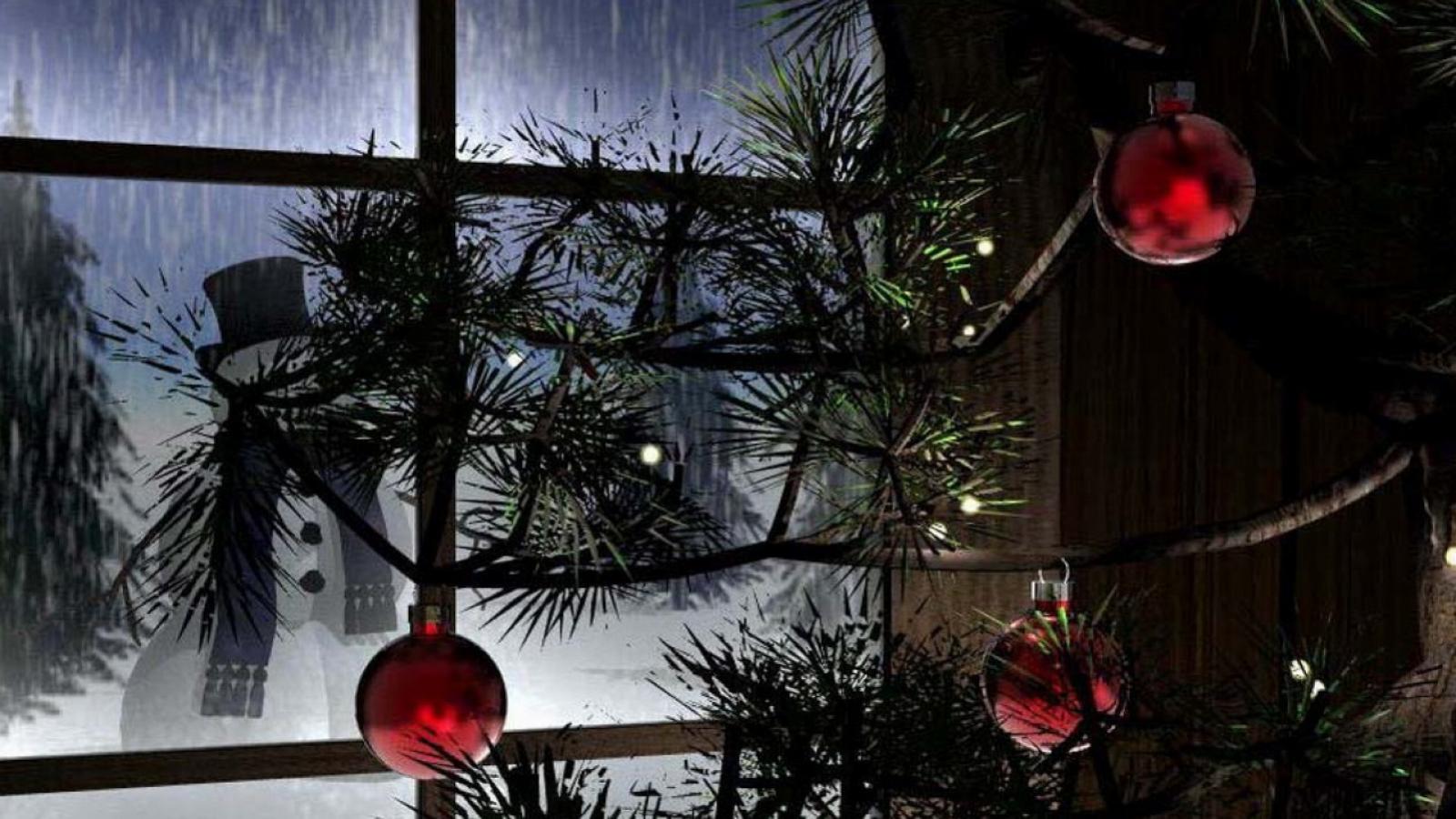 christmas_night_tree_window_holiday_1600x900_hd-wallpaper-1248143