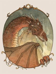 06fa473d6660b949e1ea31e9357ff95e--smaug-dragon-tolkien-hobbit