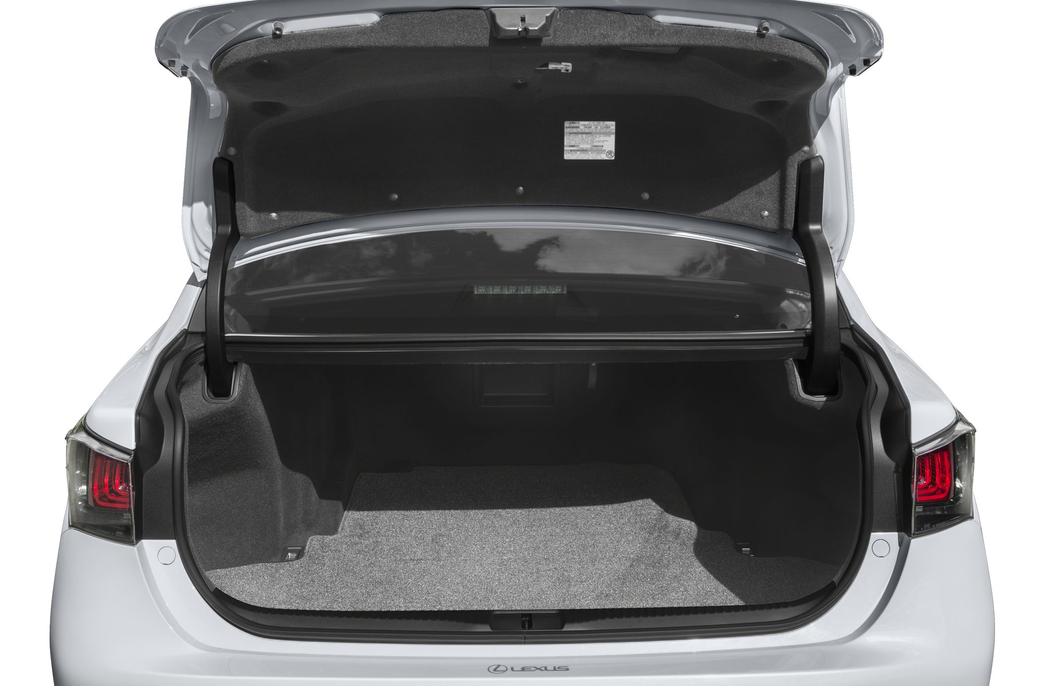 2017-Lexus-GS-F-Sedan-Base-4dr-Rear-wheel-Drive-Sedan-Photo-13