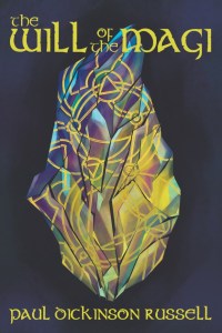 The Will of the Magi Cover Art