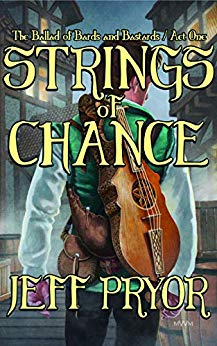 Strings of Chance