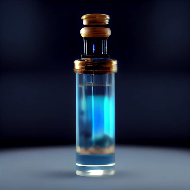 My Apocrypha 5: No, You Do Not Wanna Do&nbsp;That